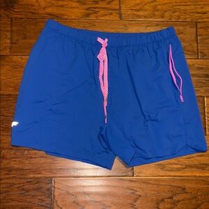 Fabletics The Fundamental Short Il Shorts Mens XL